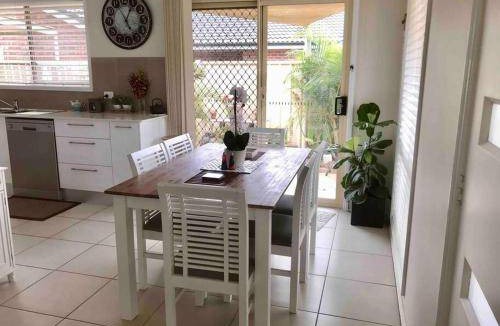 Booker Bay Villa | 20 m² Villa ∙ 2 bedrooms ∙ 4 guests