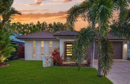 Trinity Park Villa | 20 m² Villa ∙ 4 bedrooms ∙ 9 guests