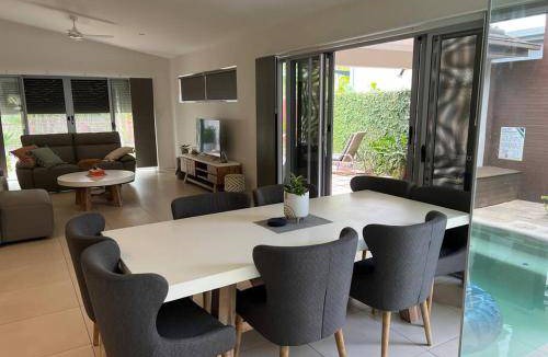 Trinity Park Villa | 20 m² Villa ∙ 4 bedrooms ∙ 9 guests