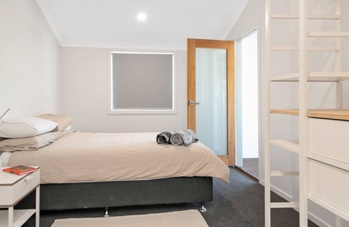 The Range House | 20 Wheatcroft Street