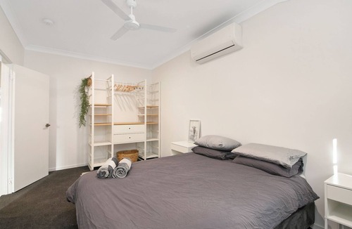 The Range House | 20 Wheatcroft Street