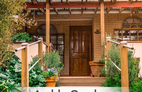 Hahndorf Bed & Breakfast | 200 m² Bed and breakfast ∙ 2 bedrooms ∙ 4 guests