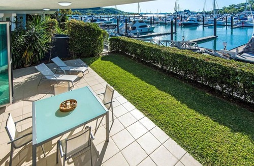 Hamilton Island House | 200 m² House ∙ 4 bedrooms ∙ 8 guests