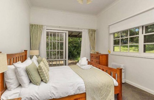 Kangaroo Valley House | 200 m² House ∙ 2 bedrooms ∙ 4 guests