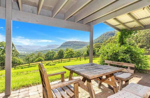Kangaroo Valley House | 200 m² House ∙ 2 bedrooms ∙ 4 guests