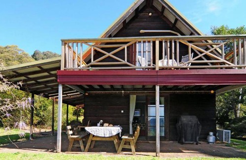 Kangaroo Valley House | 200 m² House ∙ 2 bedrooms ∙ 4 guests