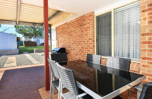 Sanctuary Point House | 200 m² House ∙ 4 bedrooms ∙ 8 guests