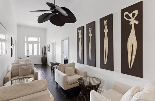 Healesville House | 200 m² House ∙ 10 bedrooms ∙ 22 guests