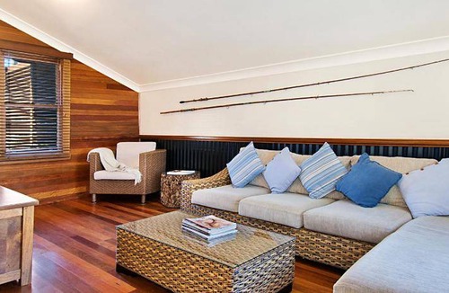 North Creek House | 200 m² House ∙ 2 bedrooms ∙ 4 guests