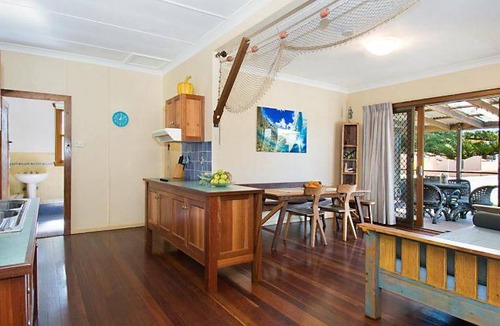 North Creek House | 200 m² House ∙ 2 bedrooms ∙ 4 guests