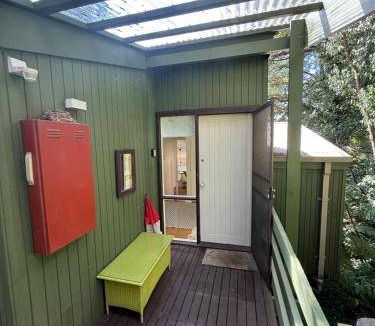 Sassafras House | 200 m² House ∙ 3 bedrooms ∙ 6 guests