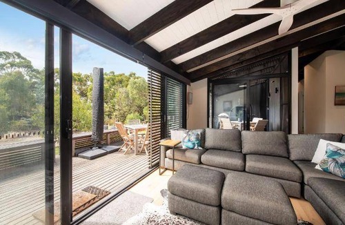 Flinders House | 200 m² House ∙ 3 bedrooms ∙ 6 guests