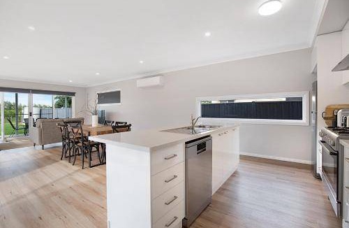 Milawa House | 200 m² House ∙ 3 bedrooms ∙ 9 guests