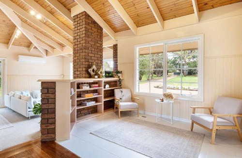 Cape Schanck House | 200 m² House ∙ 4 bedrooms ∙ 8 guests