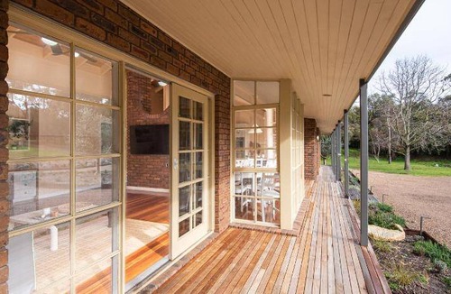 Cape Schanck House | 200 m² House ∙ 4 bedrooms ∙ 8 guests