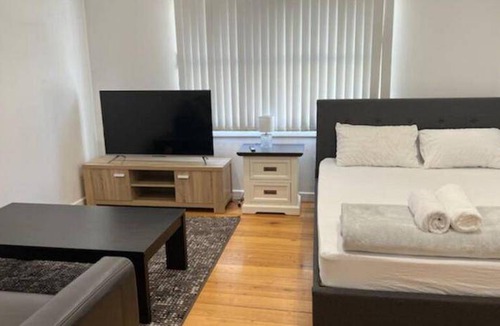 St. Albans House | 200 m² House ∙ 4 bedrooms ∙ 8 guests