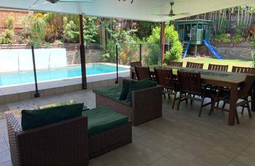Freshwater House | 200 m² House ∙ 4 bedrooms ∙ 12 guests