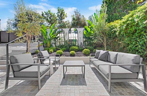 Vaucluse House | 200 m² House ∙ 4 bedrooms ∙ 6 guests