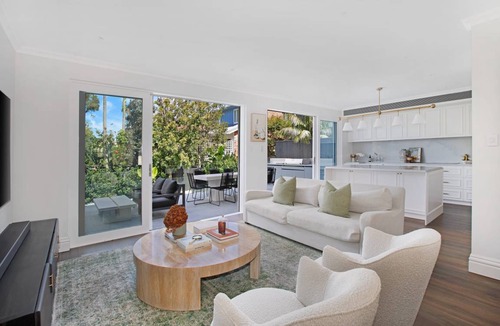 Vaucluse House | 200 m² House ∙ 4 bedrooms ∙ 6 guests
