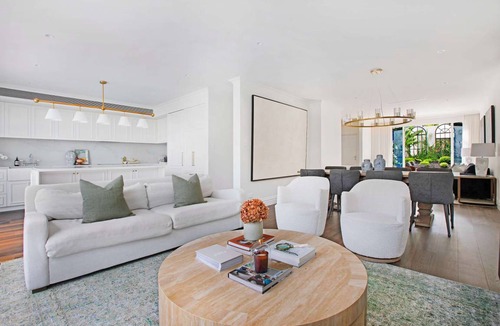 Vaucluse House | 200 m² House ∙ 4 bedrooms ∙ 6 guests