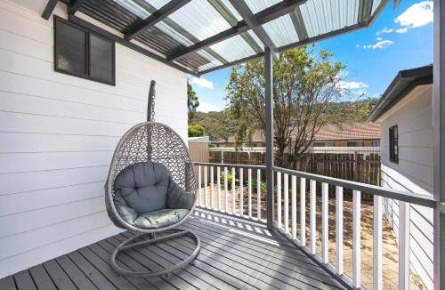 Ettalong Beach House | 200 m² House ∙ 4 bedrooms ∙ 10 guests