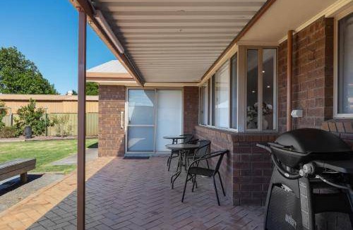Mount Gambier House | 200 m² House ∙ 4 bedrooms ∙ 10 guests