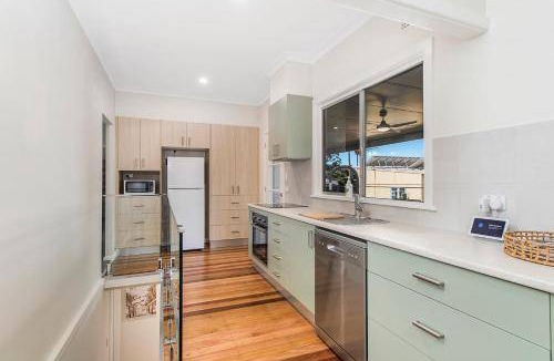 Port Macquarie House | 200 m² House ∙ 5 bedrooms ∙ 10 guests