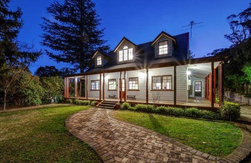 Wentworth Falls Resort | 200 m² Resort ∙ 2 bedrooms ∙ 127 guests