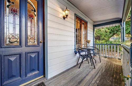 Wentworth Falls Resort | 200 m² Resort ∙ 2 bedrooms ∙ 127 guests