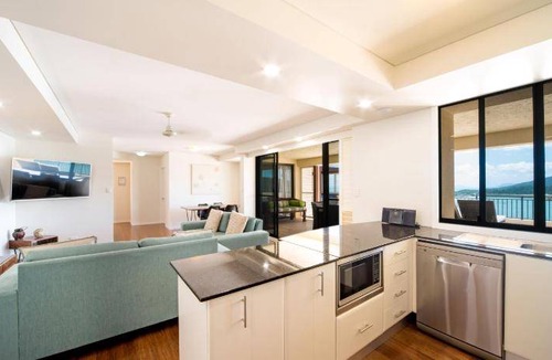 Airlie Beach Apartment | 200 m² Serviced apartment ∙ 2 bedrooms ∙ 127 guests