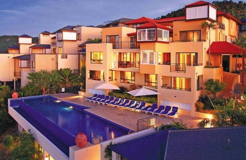 Airlie Beach Apartment | 200 m² Serviced apartment ∙ 2 bedrooms ∙ 127 guests