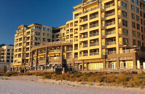 Glenelg Apartment | 200 m² Serviced apartment ∙ 3 bedrooms ∙ 127 guests