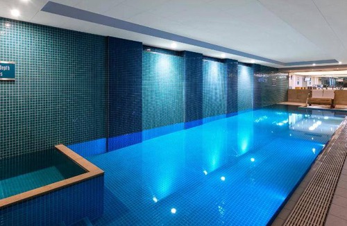 Glenelg Apartment | 200 m² Serviced apartment ∙ 3 bedrooms ∙ 127 guests