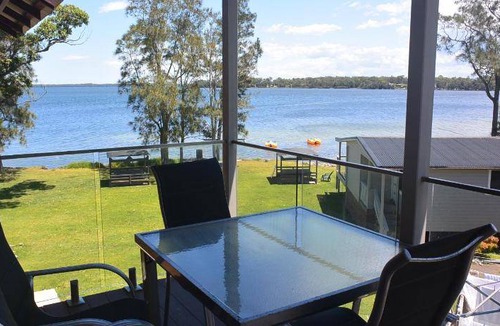 Erowal Bay Apartment | 200 m² Serviced apartment ∙ 4 bedrooms ∙ 127 guests
