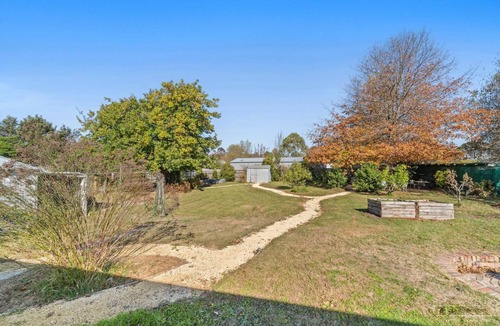 Birregurra House | 200 metres from main street