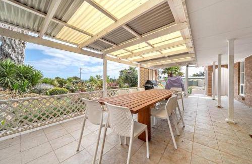 Sellicks Beach Villa | 202 m² Villa ∙ 4 bedrooms ∙ 8 guests
