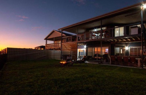 Seymour House | 207 m² House ∙ 4 bedrooms ∙ 14 guests