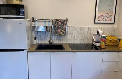 Gwynneville Apartment | 21 m² Apartment ∙ 1 bedroom ∙ 4 guests