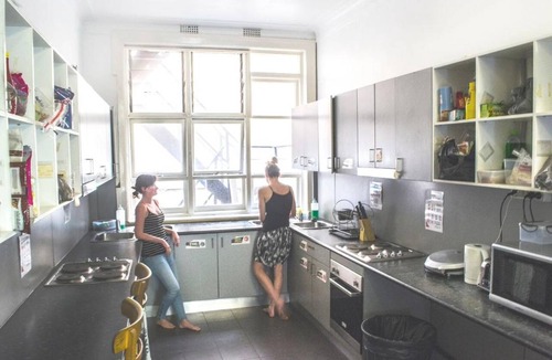 Sydney Central Business District Hotel | 21 m² Hotel ∙ 8 guests