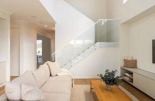Bahrs Scrub House | 210 m² House ∙ 5 bedrooms ∙ 10 guests