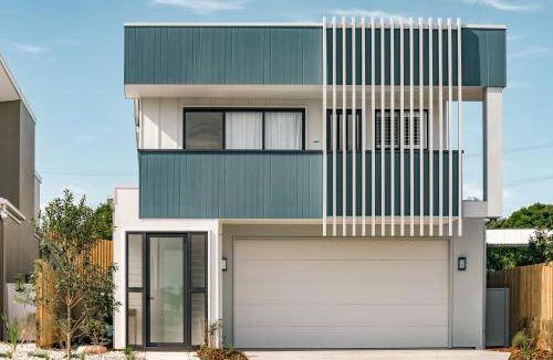 Peregian Beach House | 210 m² House ∙ 5 bedrooms ∙ 10 guests