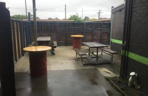 Yarram Hotel | 22 m² Hotel ∙ 3 guests