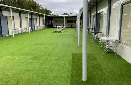 Allenstown Hotel | 22 m² Motel ∙ 3 guests