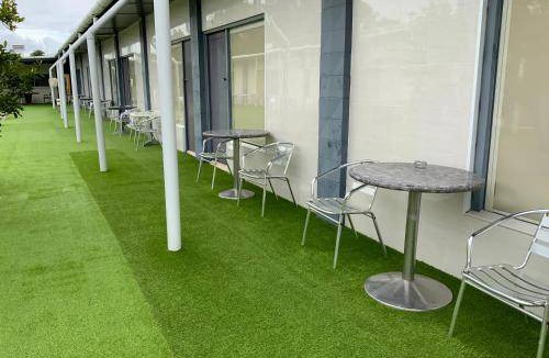 Allenstown Hotel | 22 m² Motel ∙ 3 guests