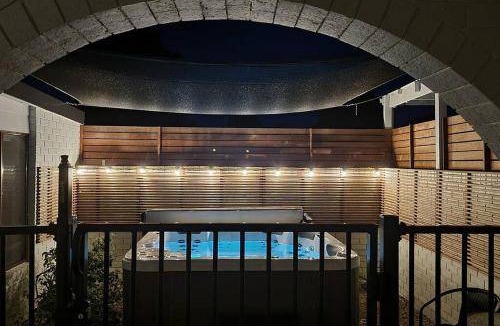 Richmond Apartment | 220 m² Apartment ∙ 4 bedrooms ∙ 8 guests