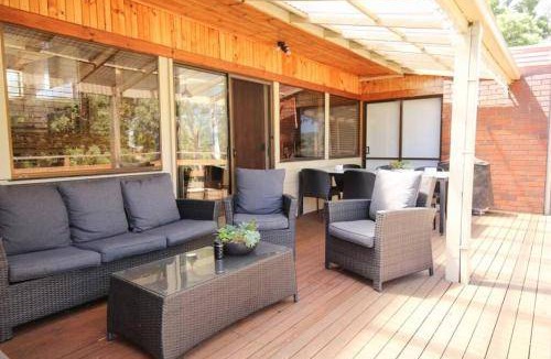 Richmond Apartment | 220 m² Apartment ∙ 4 bedrooms ∙ 8 guests