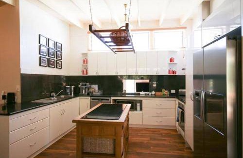 Richmond Apartment | 220 m² Apartment ∙ 4 bedrooms ∙ 8 guests
