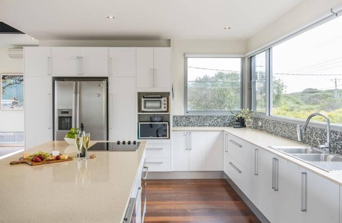 St. Andrews Beach House | 220 m² House ∙ 3 bedrooms ∙ 6 guests