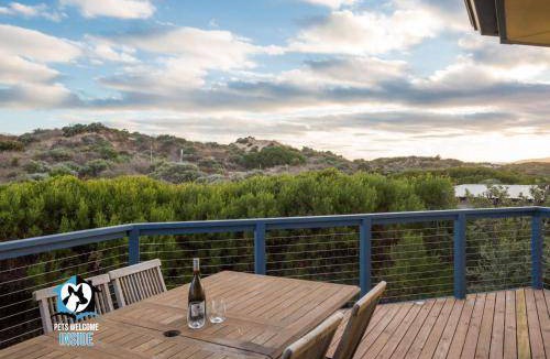 Goolwa Beach House | 220 m² House ∙ 3 bedrooms ∙ 8 guests