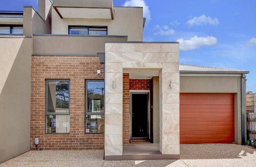 Rye House | 220 m² House ∙ 4 bedrooms ∙ 9 guests